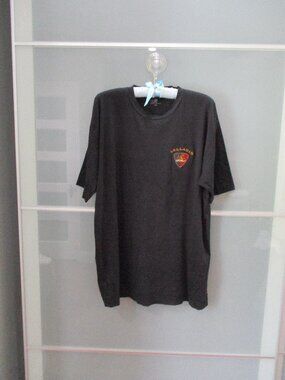 Bellagio Crewneck Short Sleeve T-Shirt